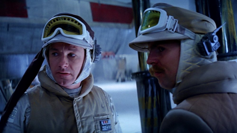 John Ratzenberger in The Empire Strikes Back