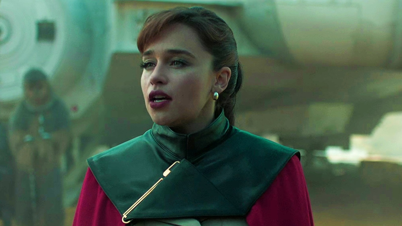 Star Wars Confirms Qi'ra Will Return - But Emilia Clarke Isn't Playing Her