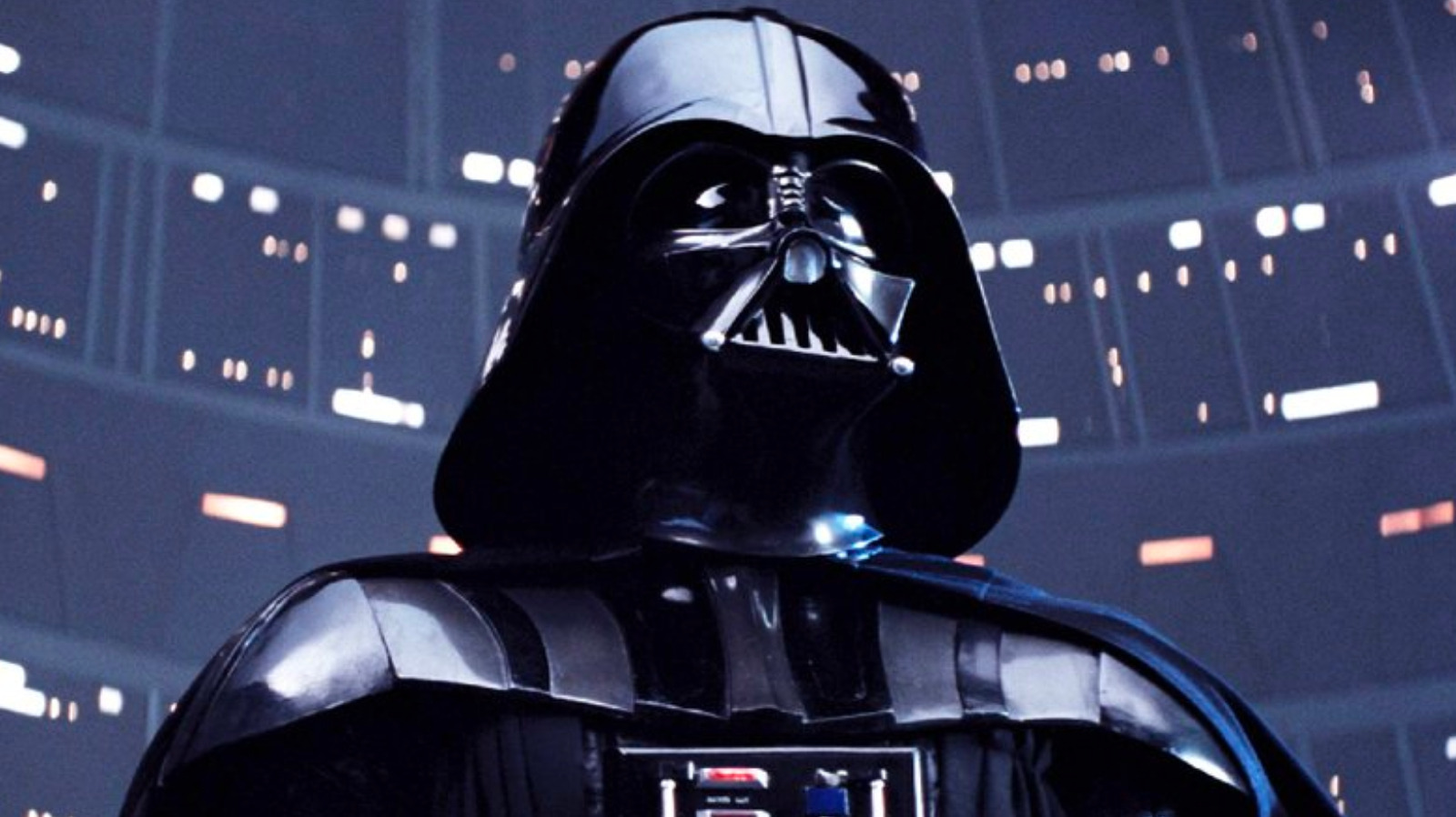 Scientists Have Discovered Why We Love Darth Vader