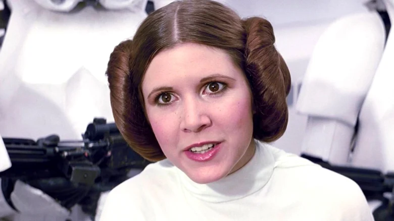 Star Wars: Does Leia Ever Forgive Darth Vader? The Answer Is Complicated