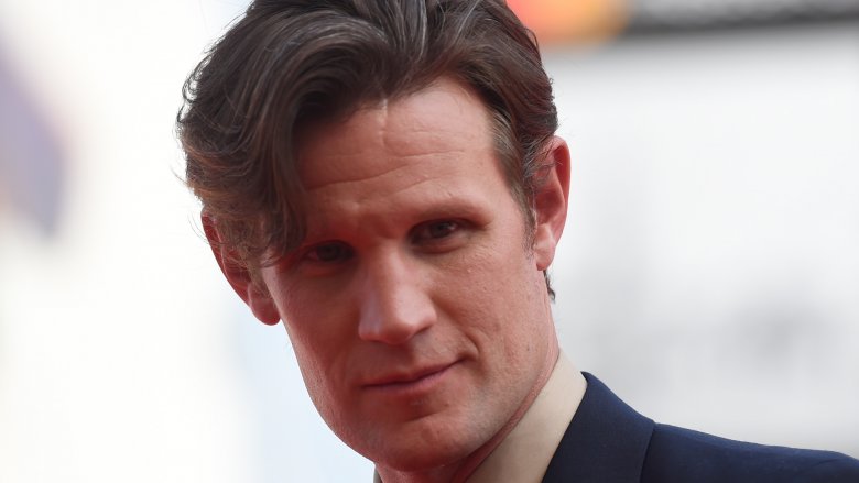 Matt Smith