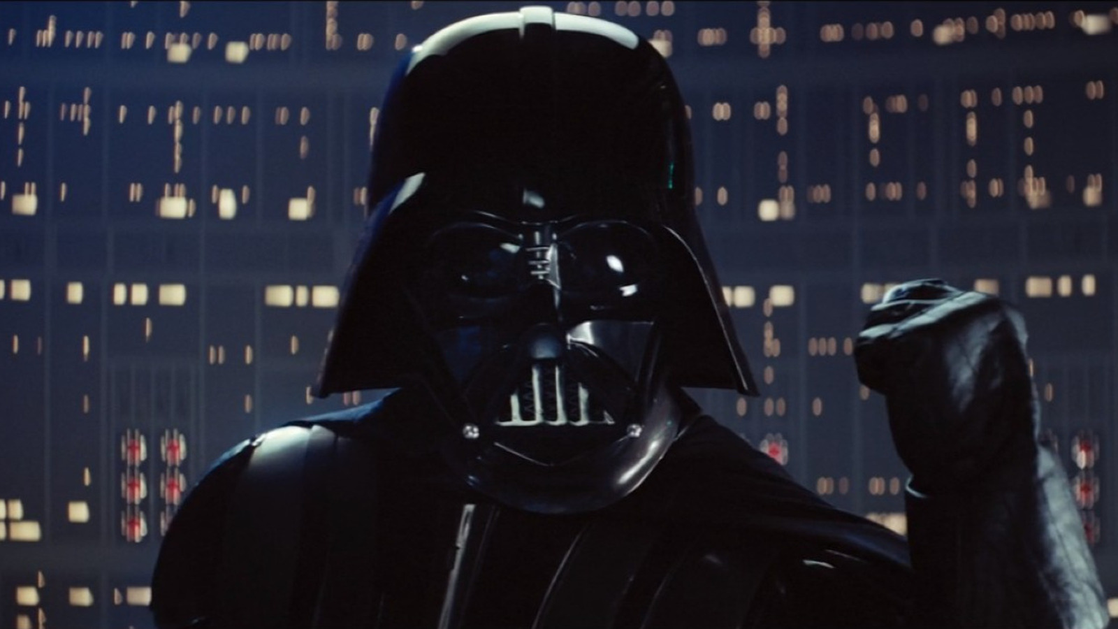 Star Wars Fans Refused To Believe This Darth Vader Rumor (even Though 