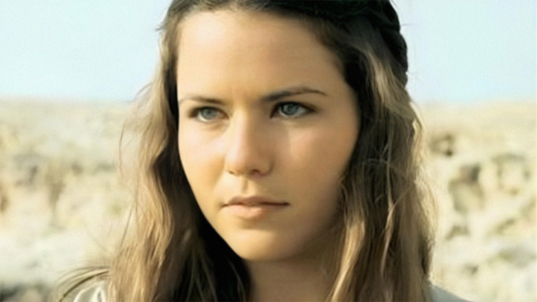 Star Wars: Koo Stark's Deleted Role From A New Hope Explained