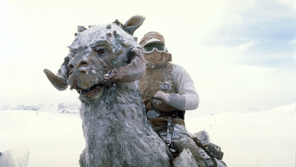 Hoth - Star Wars: The Empire Strikes Back