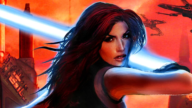 Star Wars: Mara Jade Cosplay Will Have Fans Begging For Her Live-Action ...