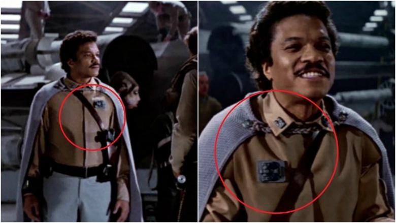 Lando Calrissian