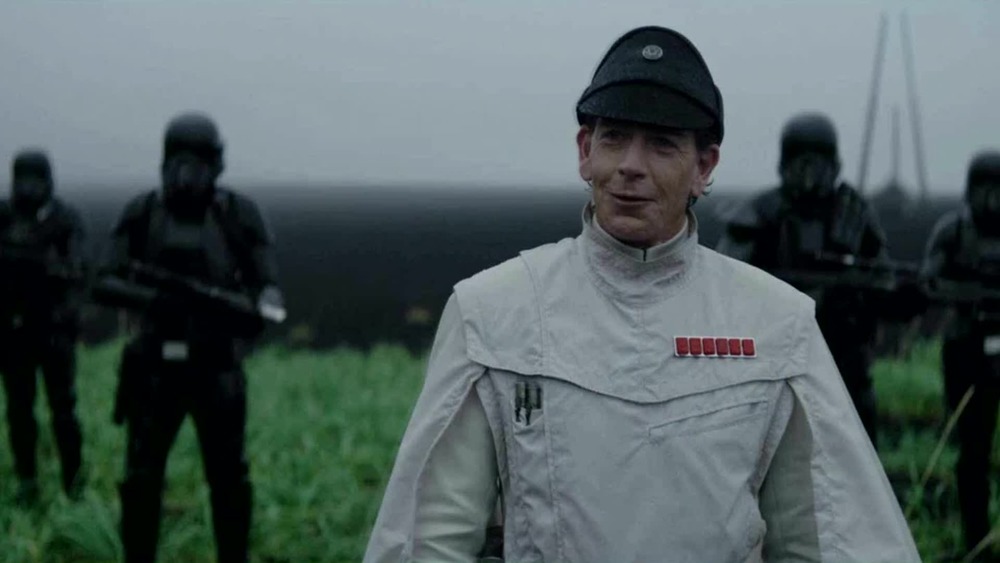 Orson Krennic