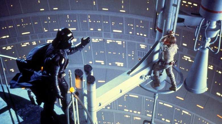 Star Wars Episode V: The Empire Strikes Back