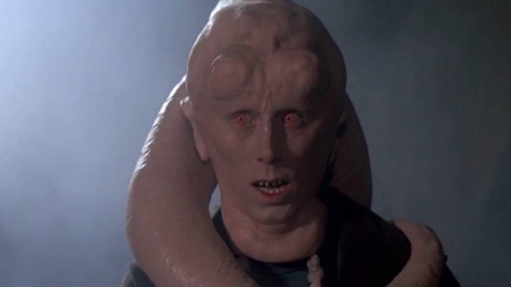 Bib Fortuna in Return of the Jedi