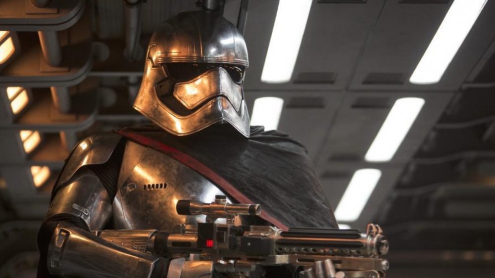 Captain Phasma