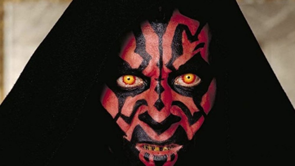 Darth Maul