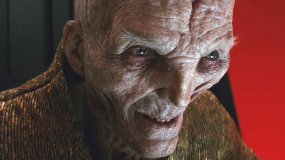 Snoke