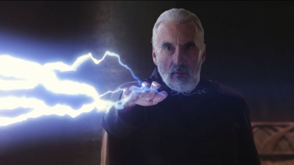 Count Dooku