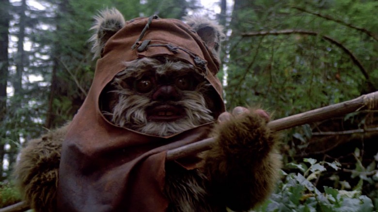 Ewok