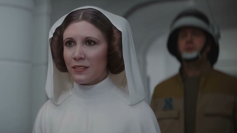 Princess Leia