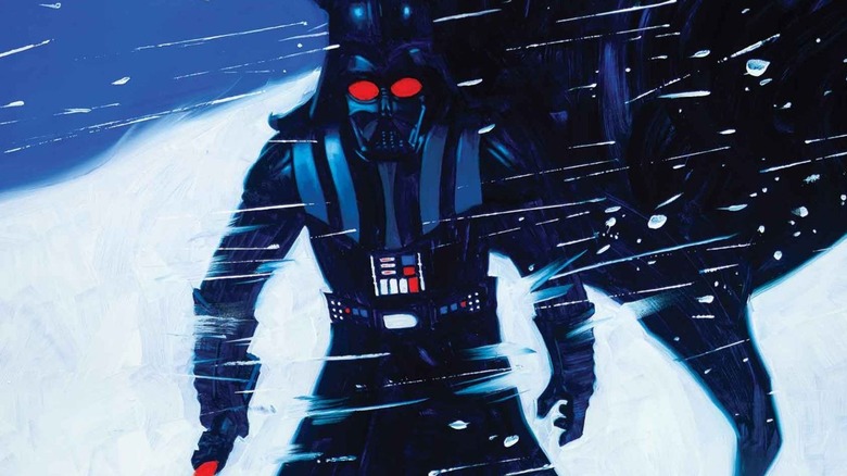 Star Wars Preview Reveals What Tempted Luke Skywalker To Join The Dark Side