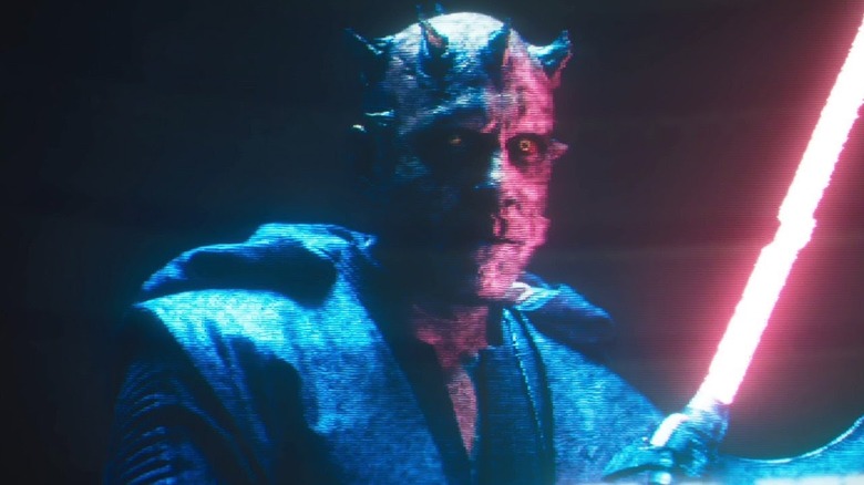 Darth Maul / Solo: A Star Wars Story (2018)