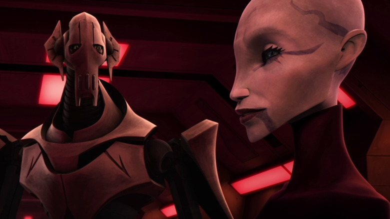 Star Wars: The Clone Wars / "Arc Troopers"