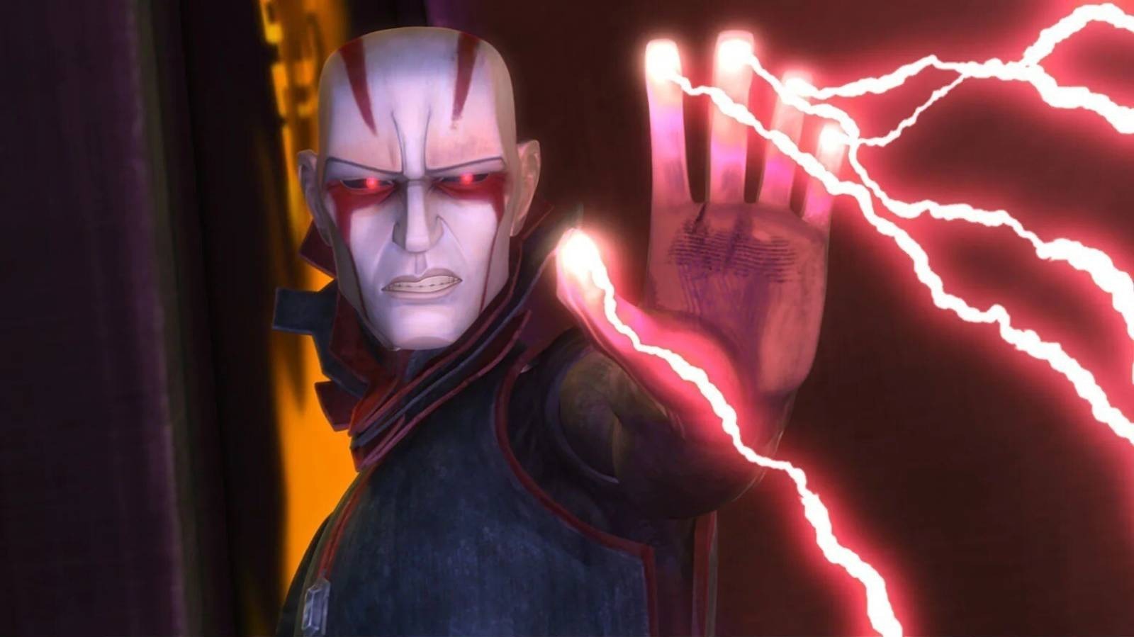 Star Wars: The Clone Wars Episodes That Explain The Mortis Gods