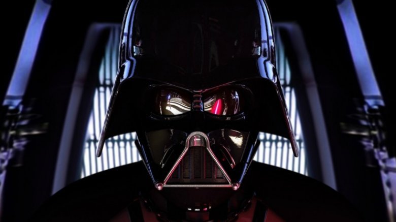 Darth Vader