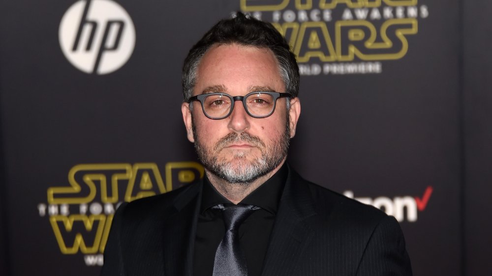 Colin Trevorrow