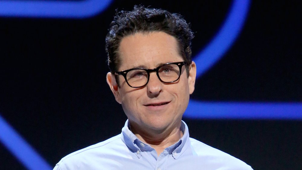 J.J. Abrams