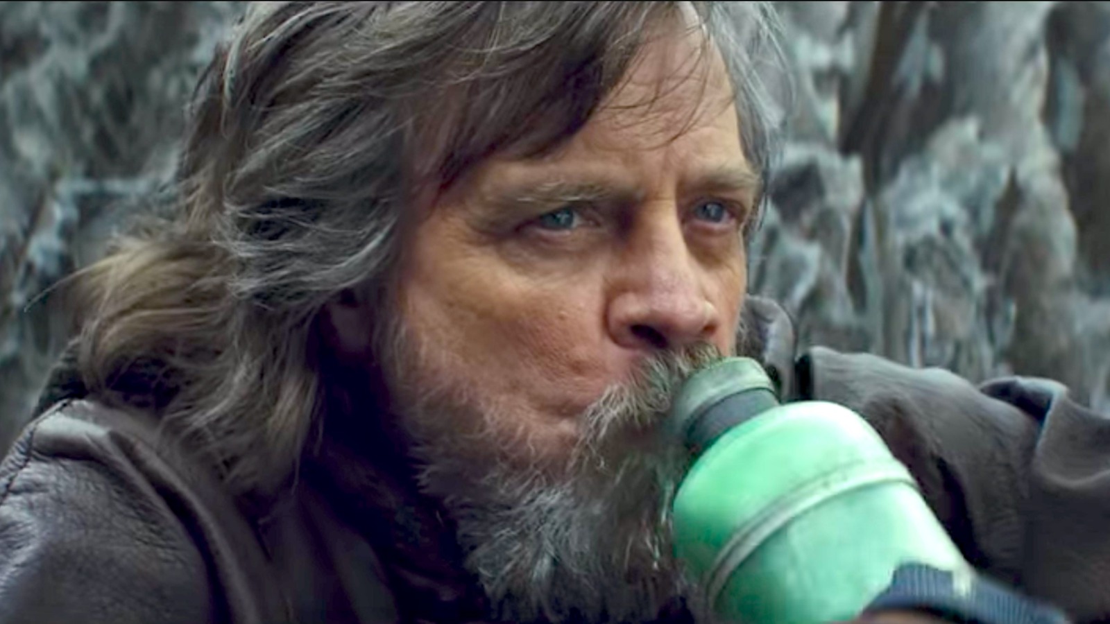 Star Wars: What Green Milk Tastes Like In Real Life