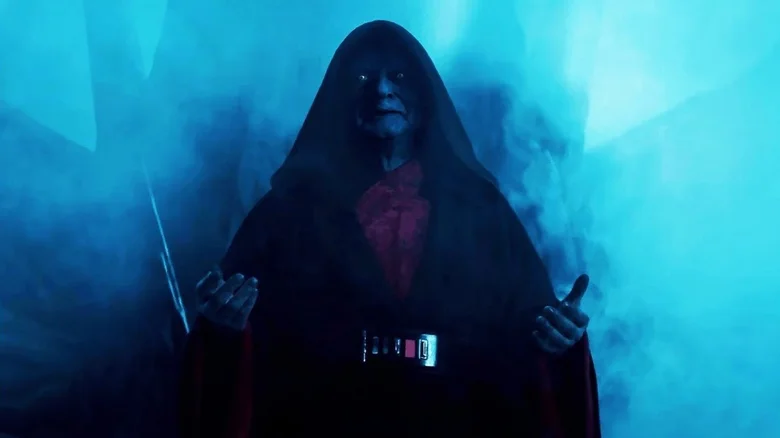 star wars: what is the code of the sith & what does it really mean?