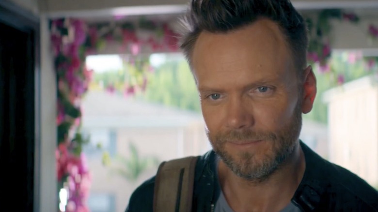 Starman (Joel McHale) is alive in Stargirl's season 1 finale 