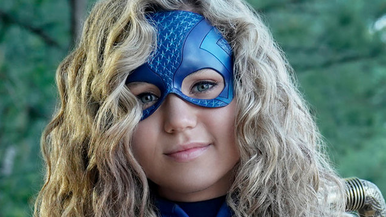 Stargirl Season 2 Trailer Teases The Arrival Of A Major Dc Character 