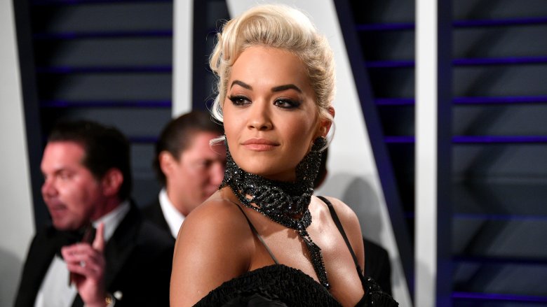 Rita Ora