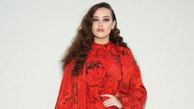 Katherine Langford