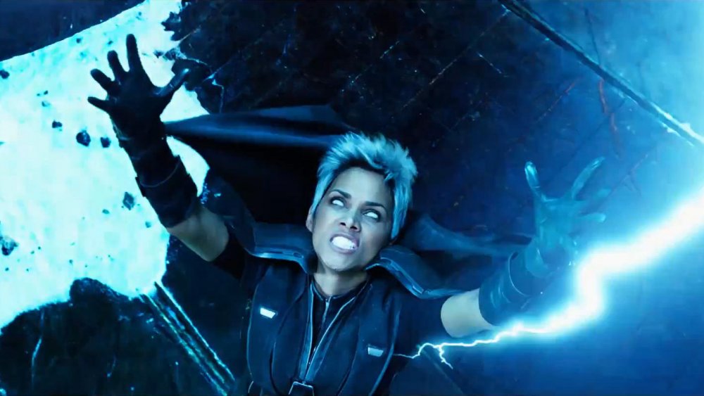 Halle Berry in X-Men: Days of Future Past