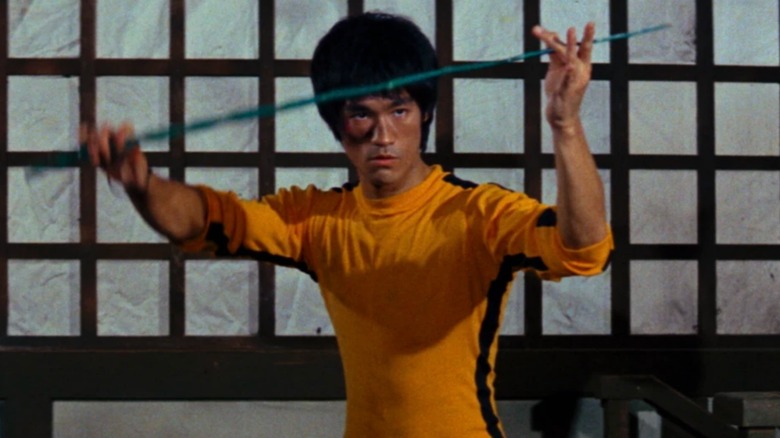 Hai Tien prepares to fight