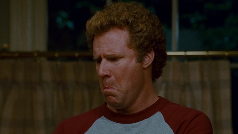 Will Ferrell crying 