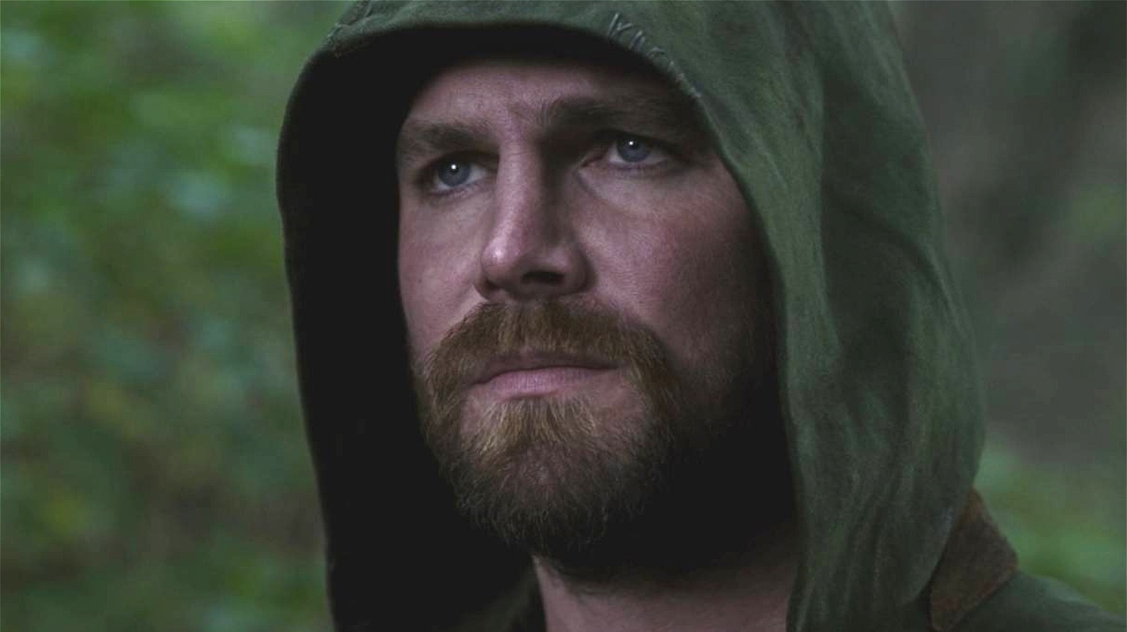 The Flash: Stephen Amell On Returning As Green Arrow For Final