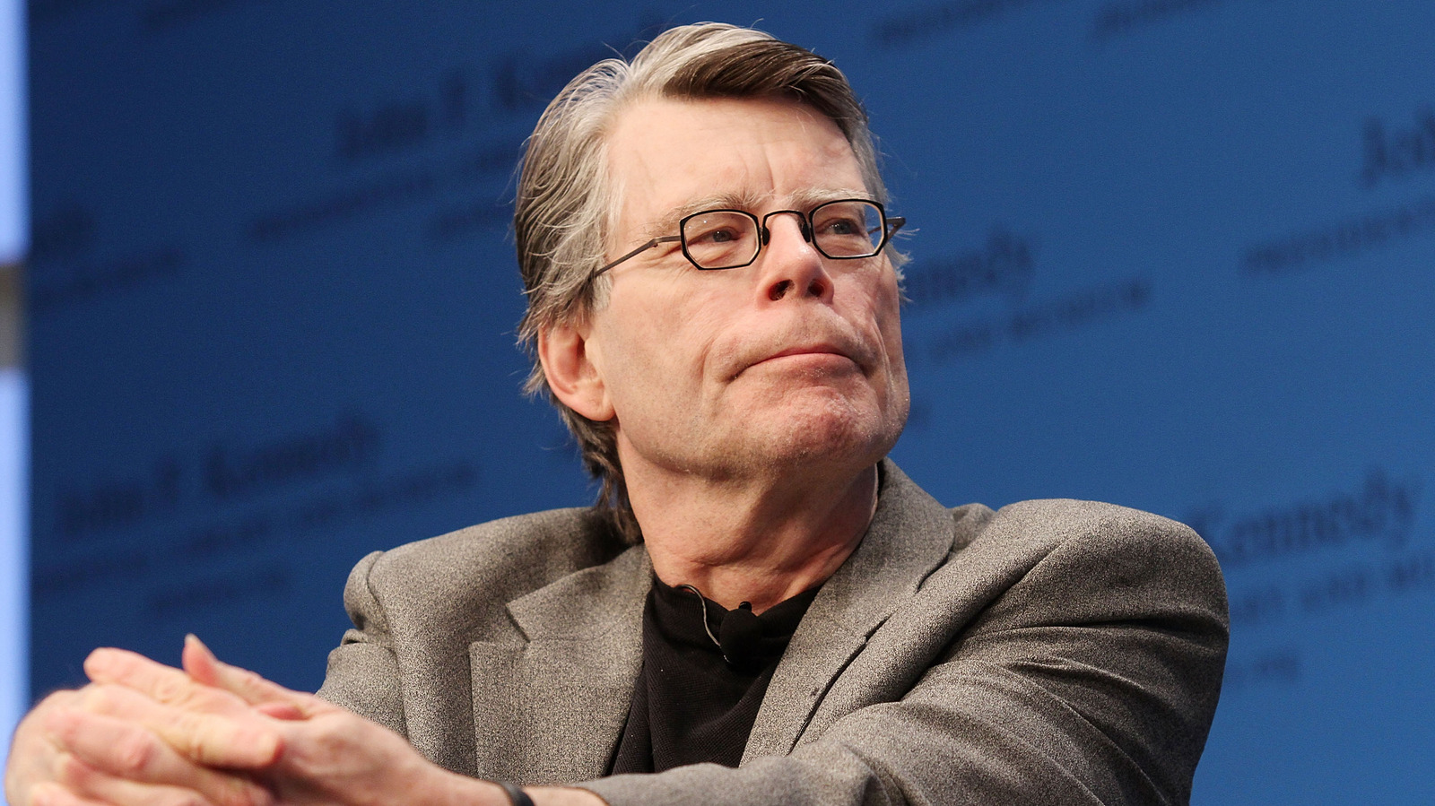 Stephen king