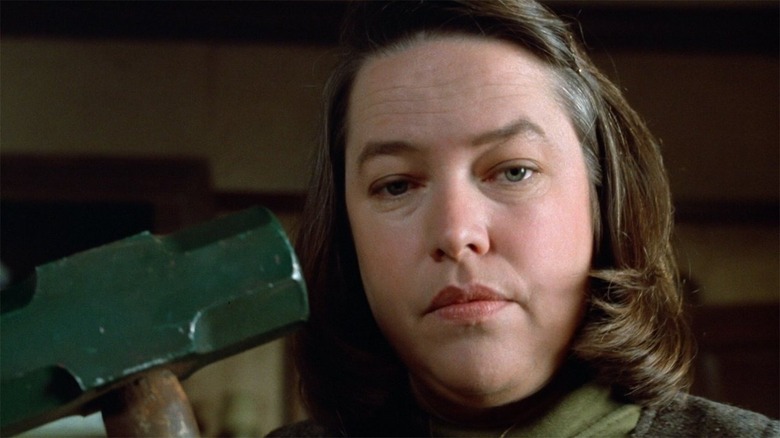 Annie Wilkes in "Misery"