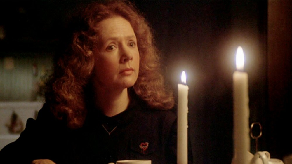 Piper Laurie in Carrie