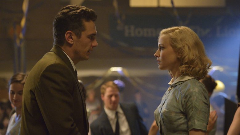 James Franco in 11.22.63