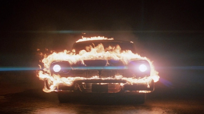 Stephen King's Christine Remake Plot, Director, Producer And More Details