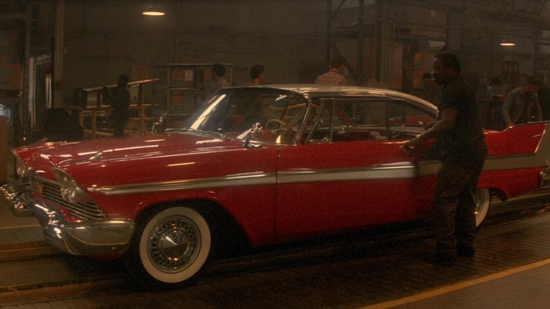 Stephen King's Christine Remake Plot, Director, Producer And More Details