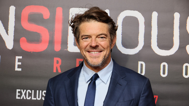 Jason Blum smiling