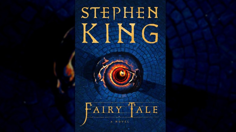 Fairy Tale book cover