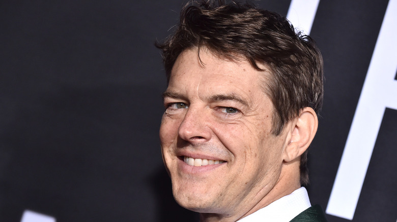 Jason Blum smiling 