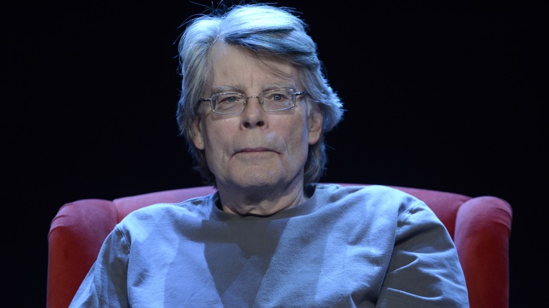 Stephen King's The Boogeyman - What We Know So Far