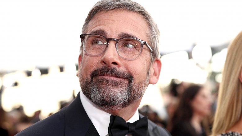 Steve Carell