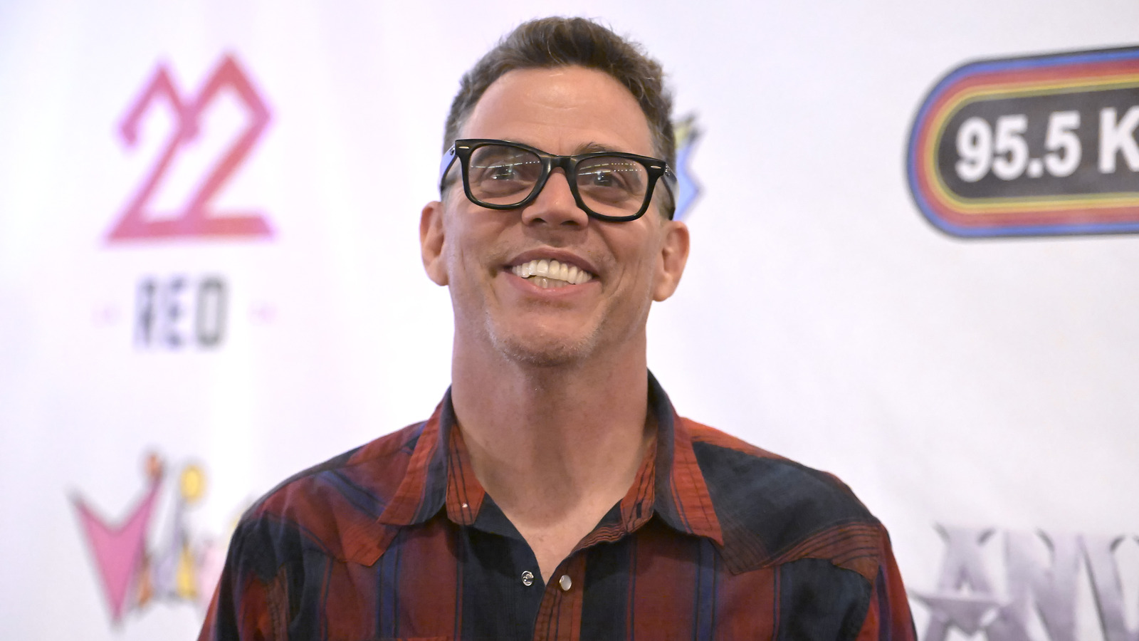 Steve-O Initially Thought He Was Too Old To Make A Fourth Jackass