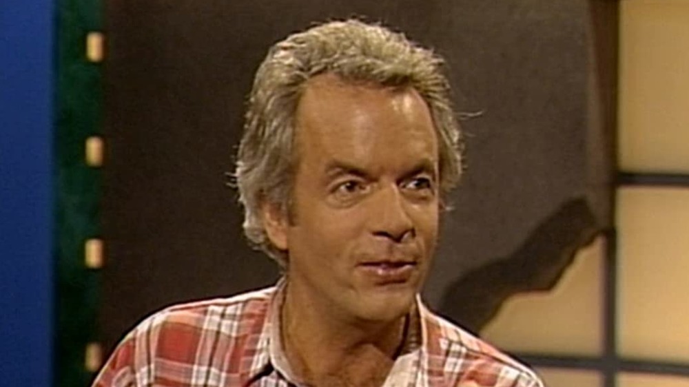 Spalding Gray