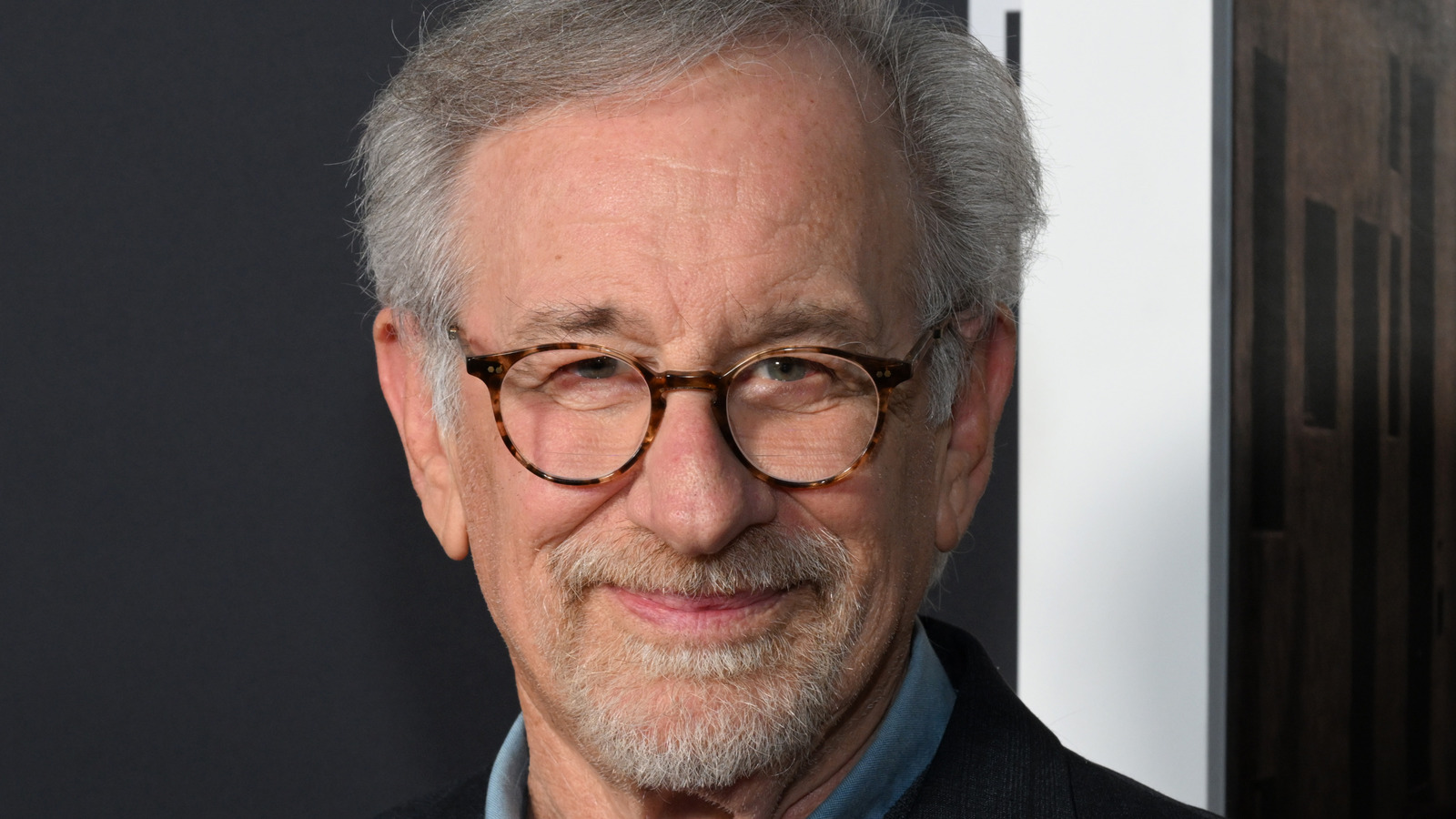 Steven Spielberg Has Strong Words About Streaming Services